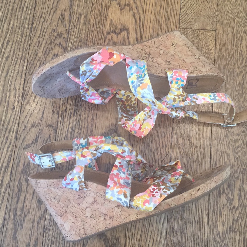 Gianni Bini Shoes